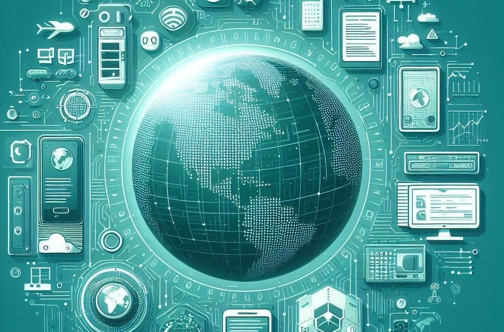 Blog - Mastercloud La importancia de la IA 2024