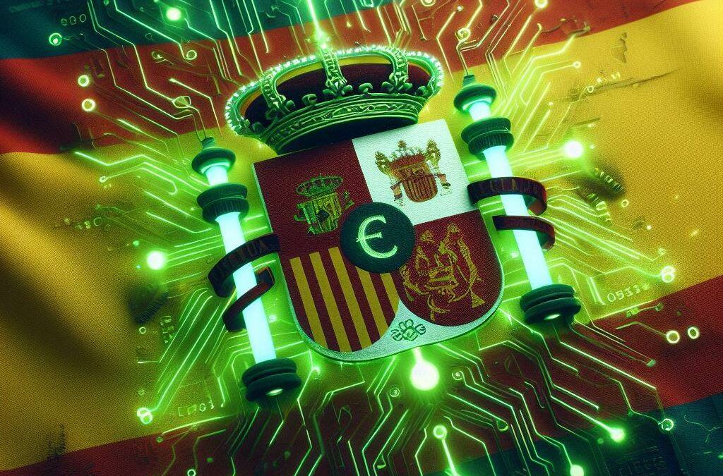 Blog - Mastercloud Factura electrónica obligatoria en España