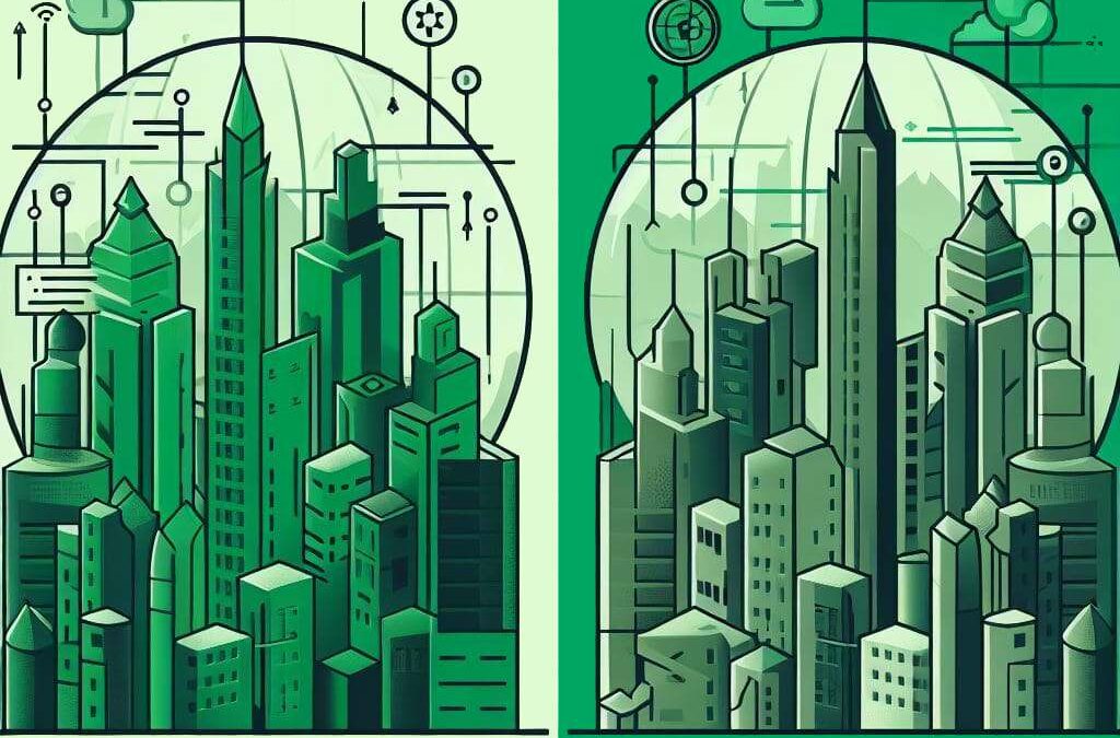 IP Dinámica vs IP Estática ¿Cuál es elegir?