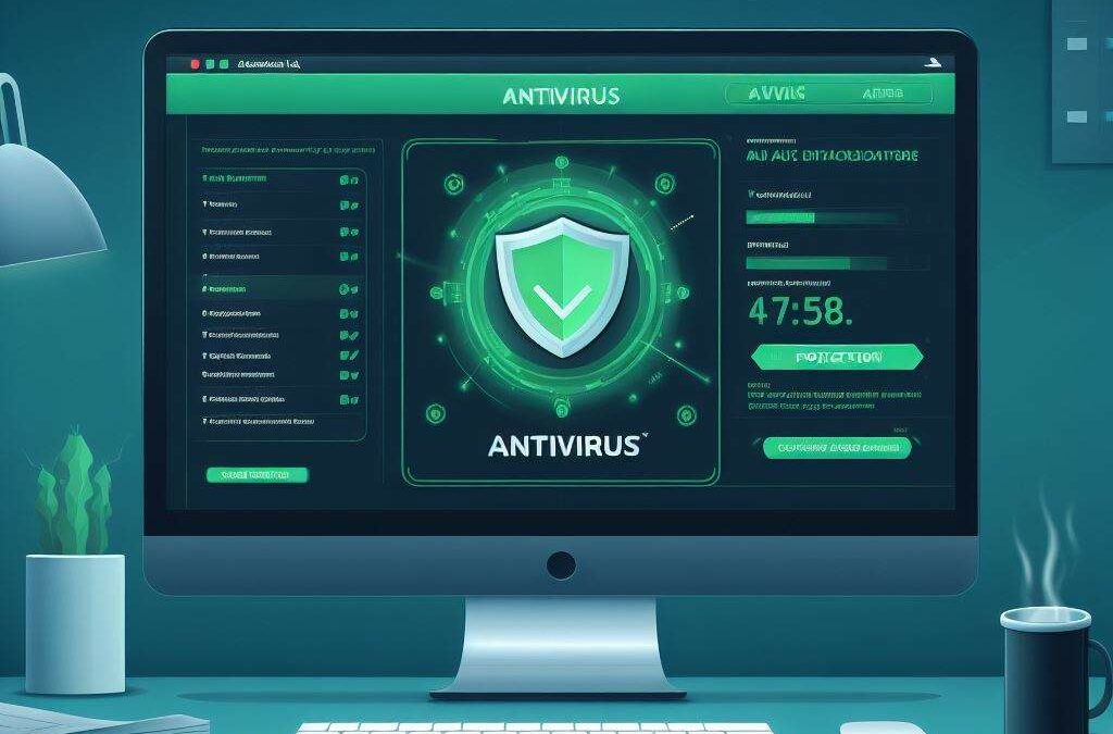 ¿Es necesario un antivirus?