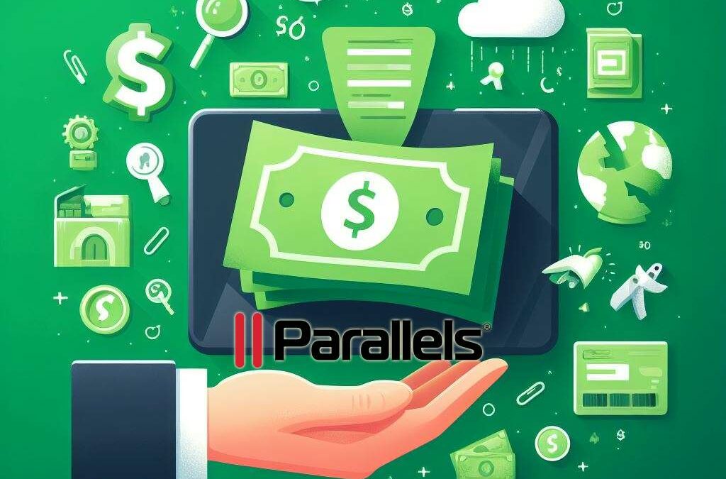 Parallels, ahorra en desarrollo de apps