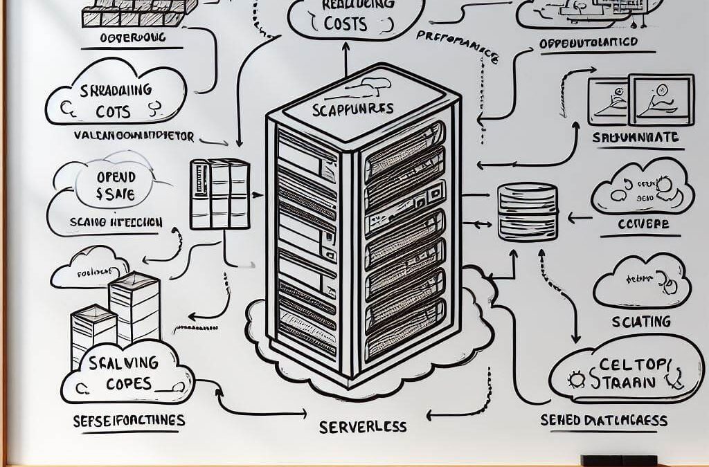 Como ahorrar en servicios en la nube como empresa