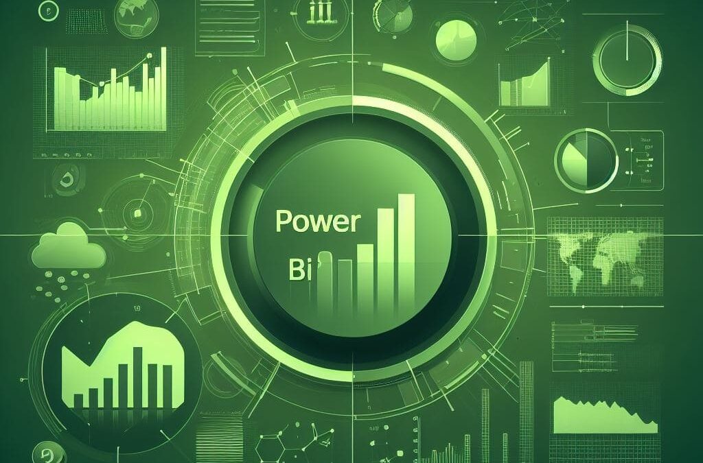 Crear Informes Power BI ¿Por qué son esenciales?